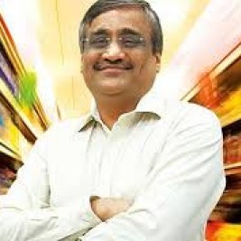 Kishore Biyani Agent